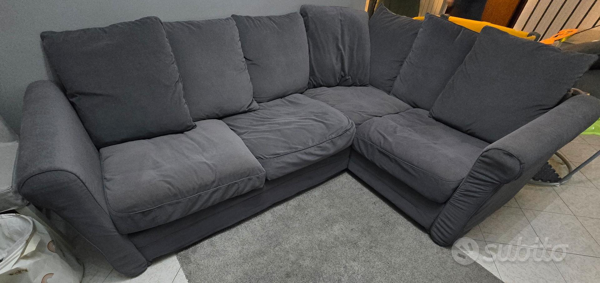 Divano Letto Divano Gronlid Ikea Posti Divano Gronlid Ikea