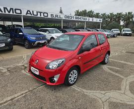 RENAULT Twingo 1.2 8V Dynamique