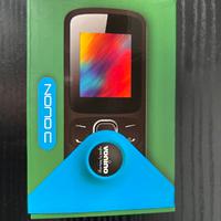 Featurephone Dual SIM