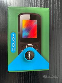 Featurephone Dual SIM