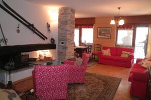 Grande appartamento su 2 piani