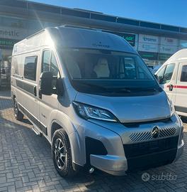 Elnagh E-VAN 2 NEXT