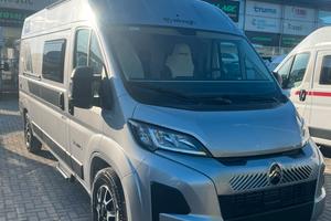 Elnagh E-VAN 2 NEXT