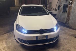 Golf 6