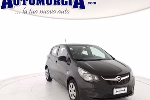 OPEL Karl 1.0 73 CV GPL Advance