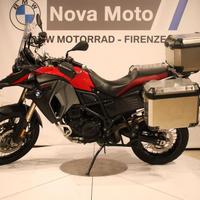 BMW F 800 GS Adventure Abs my13