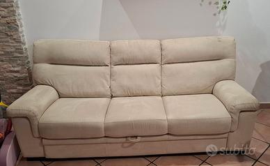 Divano Dondi salotti mod. Montale 3 posti
