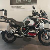 BMW r 1250 gs Adventure Abs my19