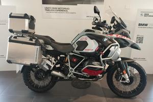 BMW r 1250 gs Adventure Abs my19
