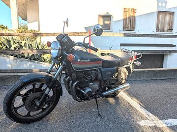 Kawasaki Altro modello - 1981