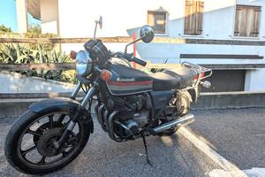 Kawasaki Altro modello - 1981