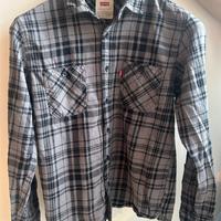 Camicia Levis a quadri