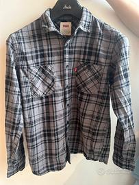 Camicia Levis a quadri