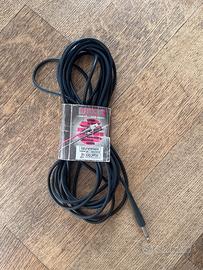 Cavo jack per chitarra da 9 mt