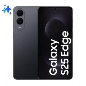 SAMSUNG GALAXY S25 EDGE