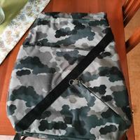 Zaino militare Carpisa GO