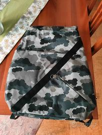 Zaino militare Carpisa GO