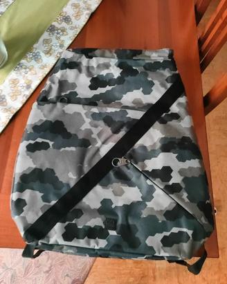 Zaino militare Carpisa GO