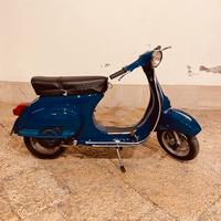 Vespa 125 Primavera ET3