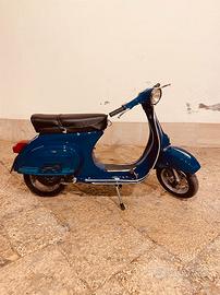 Vespa 125 Primavera ET3