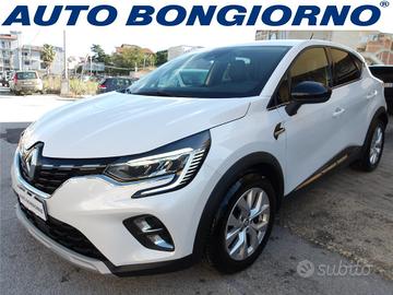 Renault Captur 1.0 tce Intens 90 cv