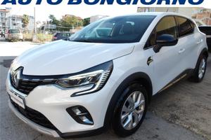 Renault Captur 1.0 tce Intens 90 cv