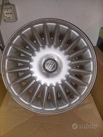 Cerchio Volvo 15"