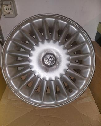 Cerchio Volvo 15"