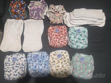 pannolini lavabili 