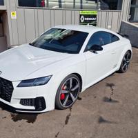 Audi TTS Coupe TT 2.0 tfsi quattro 320cv s-tronic