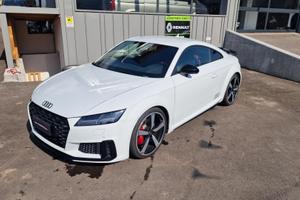 Audi TTS Coupe TT 2.0 tfsi quattro 320cv s-tronic