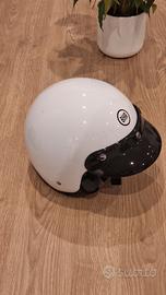 casco jet M