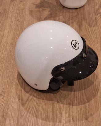 casco jet M