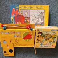 3 giochi al prezzo di 1! SCONTATO🛒