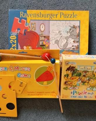 3 giochi al prezzo di 1! SCONTATO🛒