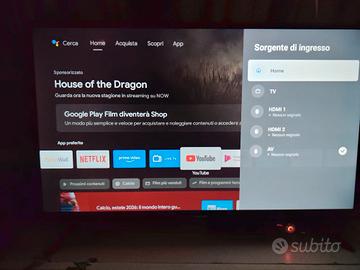 Xiaomi TV P1E 32
