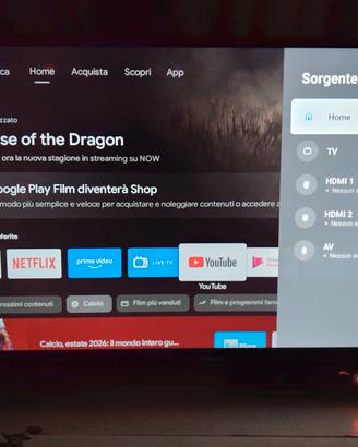 Xiaomi TV P1E 32
