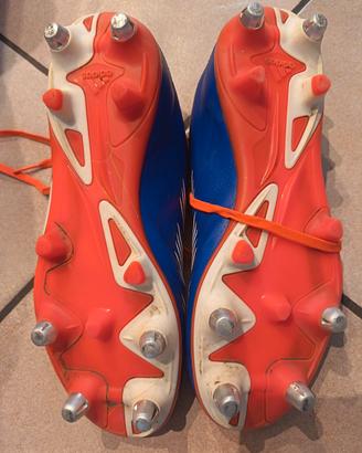 scarpe da calcio miste Adidas predator