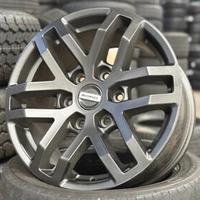 Cerchi Ford Ranger Raptor