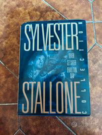 Dvd Stallone Sylvester cofanetto 3 DVD