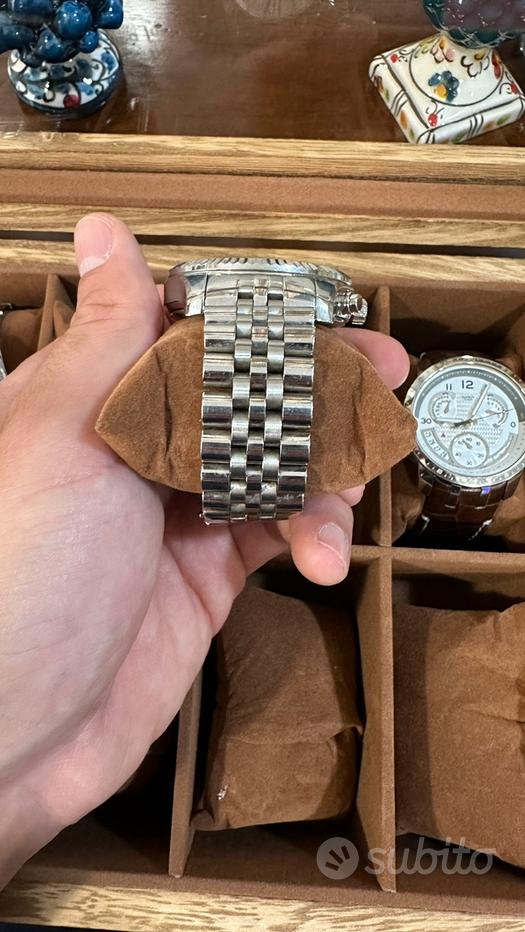 Orologi e passioni listini outlet