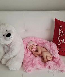 BAMBOLA REBORN 