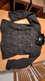 Giubbini moto  Tucano Urbano