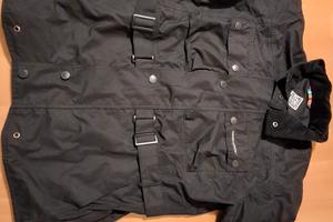 Giubbini moto  Tucano Urbano