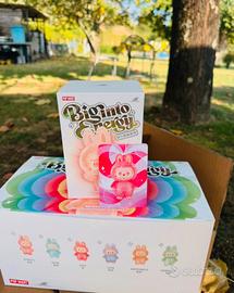 Labubu Box (Big into Energy)