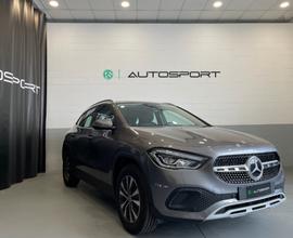 Mercedes-Benz GLA 200 d Automatic Sport Plus