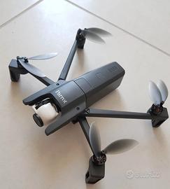 Drone Parrot Anafi funzionante