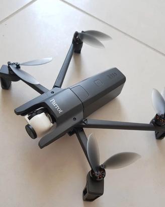 Drone Parrot Anafi funzionante