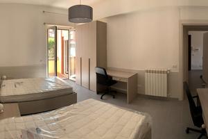 1 posto letto marconi/san paolo/ostiense