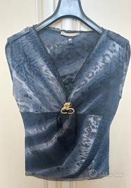 Top donna Roberto Cavalli 